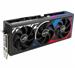 کارت گرافیک ایسوس ROG Strix GeForce RTX 4080 16GB GDDR6X با حافظه 16 گیگابایت